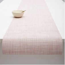 Chilewich Mini Basket weave Table Runner CHW1566